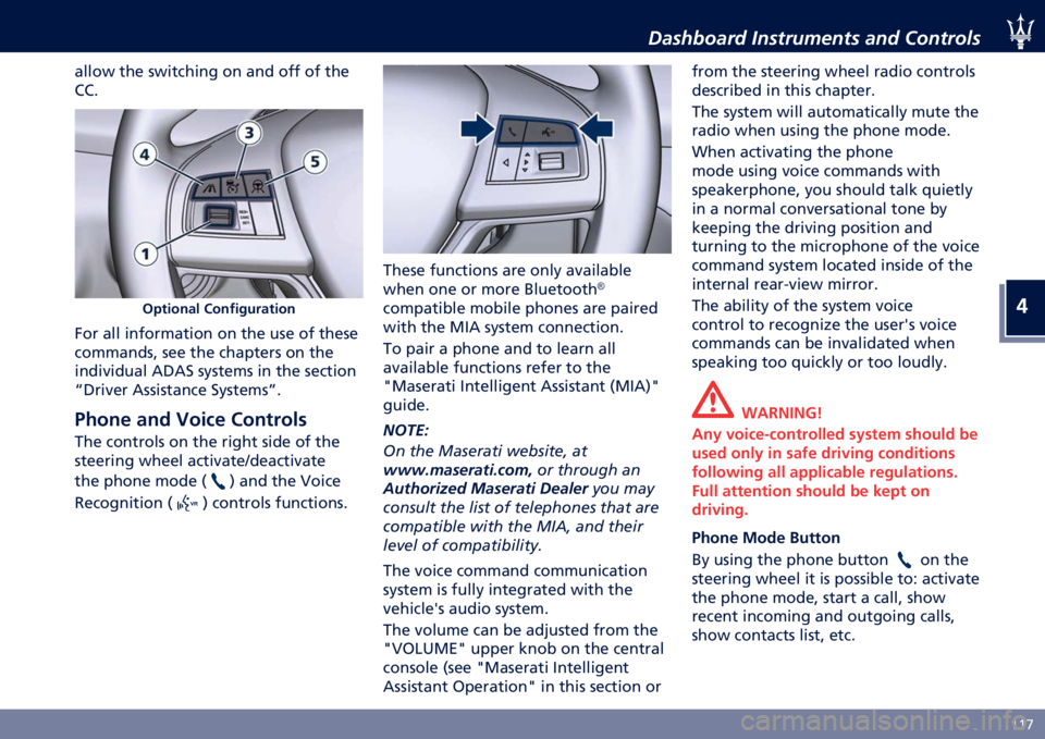 MASERATI GHIBLI 2021  Owners Manual �
�H�H�6
�%����,����	 ������
����� ���	 ��������
����� ��� ��������	�
 ��	 ��	� ��� �� ���
��� �*�5�����
� �%���!�����
����
�"��