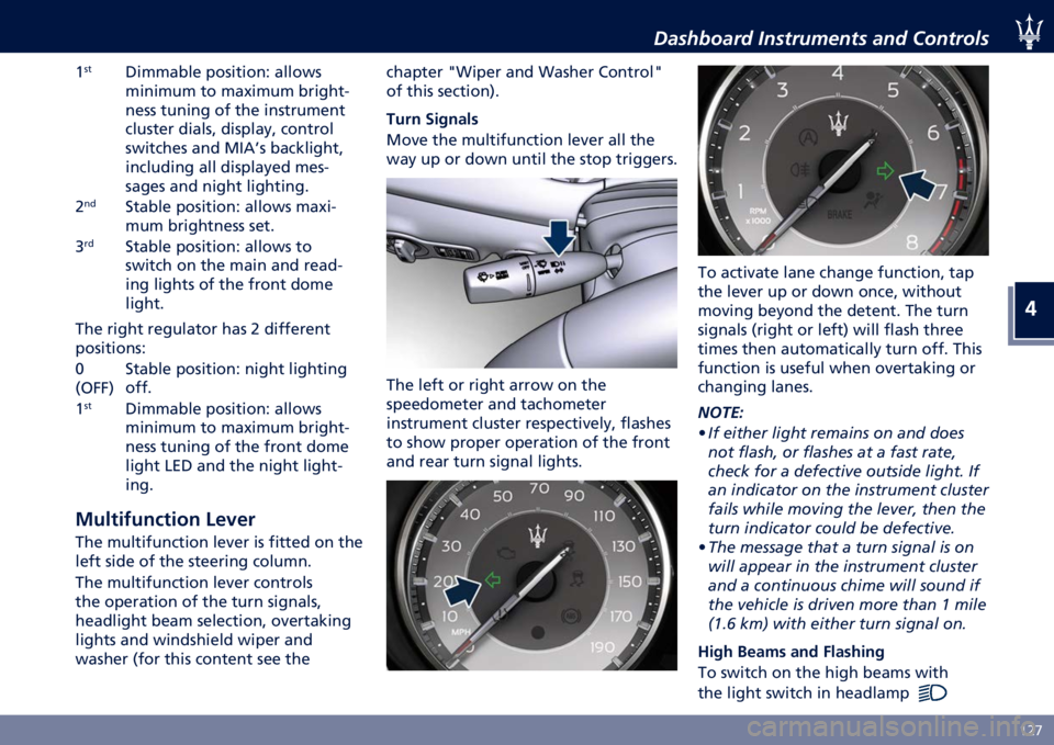 MASERATI GHIBLI 2021  Owners Manual �
�H�)�6
�%����,����	 ������
����� ���	 ��������
�H ��
�*������� ��������	�# ������
���	���� �� ������� ����
���
�	��� ���	�