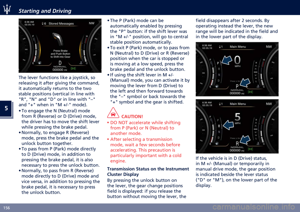 MASERATI GHIBLI 2021  Owners Manual �
�H�&�% �*������� ���	 �%���6���
��� ���
�� ���	�����	� ���� � �I�������� ��
��������	�
 �� ����� �
��
��	�
 ��� ������	��
�� �