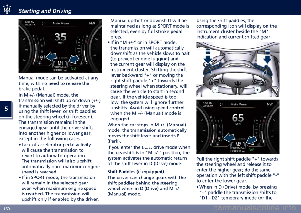 MASERATI GHIBLI 2021  Owners Manual �
�H�%�? �*������� ���	 �%���6���
�+��	��� ���� ���	 �� �����
���� �� ��	�
����� ���� �	� �	��� �� ������� ���
����� ������
�