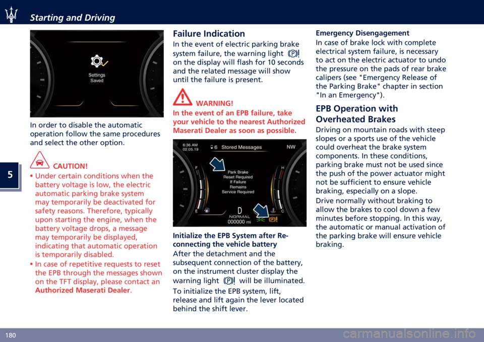 MASERATI GHIBLI 2021  Owners Manual �
�H�7�? �*������� ���	 �%���6���
�.�	 ����� �� ������� ��� ���������
���������	 ������ ��� ���� ����������
��	� ������ 