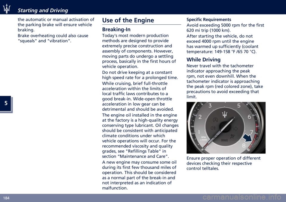 MASERATI GHIBLI 2021  Owners Manual �
�H�7�3 �*������� ���	 �%���6���
��� ��������� �� ���	��� �����
�����	 ��
��� ������	�
 ����� ���� ��	���� �
������
������