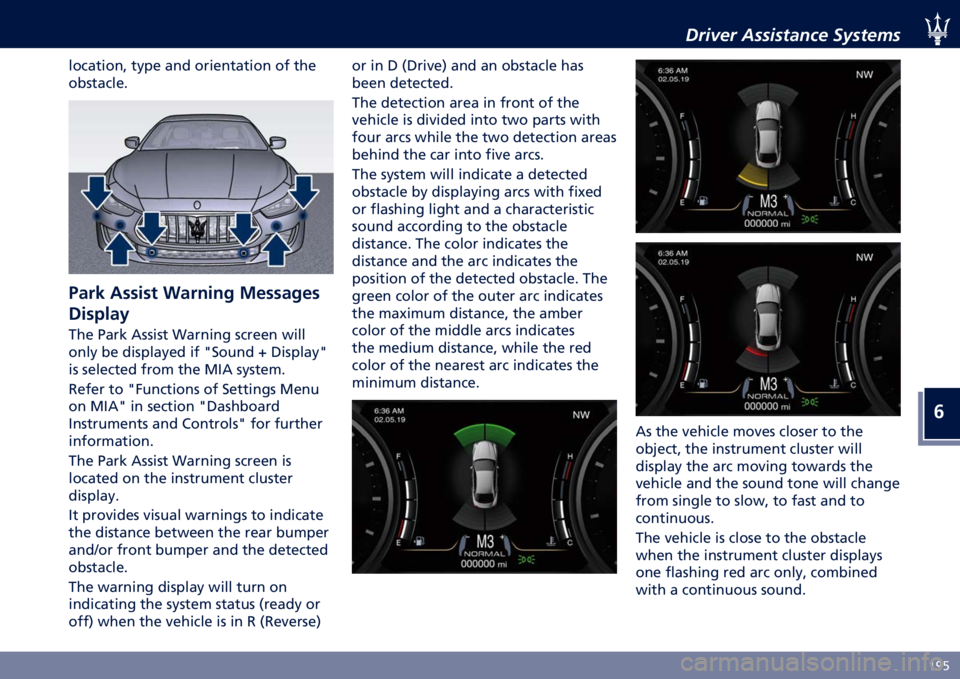 MASERATI GHIBLI 2021  Owners Manual �
�H�9�&
�%���6�� ���������� �*�9�����
��������	� ���� ��	� �����	������	 �� ���
��������� �>�
��< ������ �0�
����� ��
���
��
�