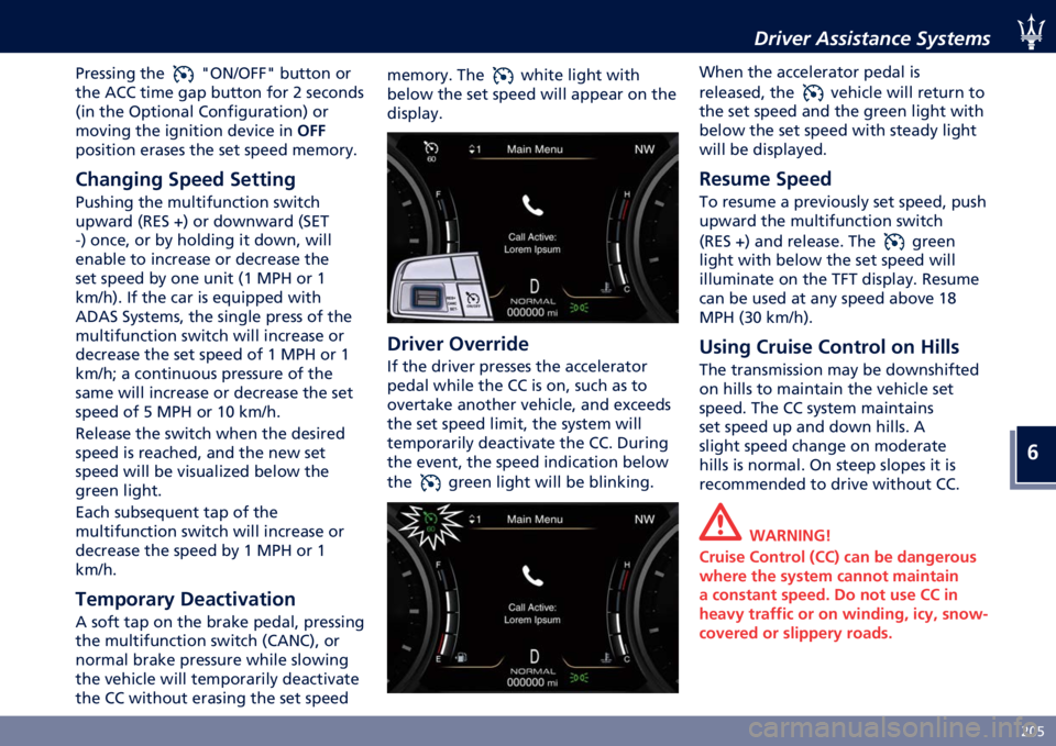 MASERATI GHIBLI 2021  Owners Manual �
�)�?�&
�%���6�� ���������� �*�9�����
�$������	�
 ��� �A��F�(��"�"�A ������	 ��
��� �1�� ���� �
�� ������	 ��� �) �����	��
�;��	 ��� 