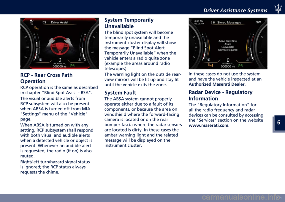 MASERATI GHIBLI 2021  Owners Manual �
�)�2�H
�%���6�� ���������� �*�9�����
�2�%�> �+ �2�
�
� �%���� �>�
��
�*�5�
��
����
�=��$ ���������	 �� ��� ���� �� ���������
��	 ����
