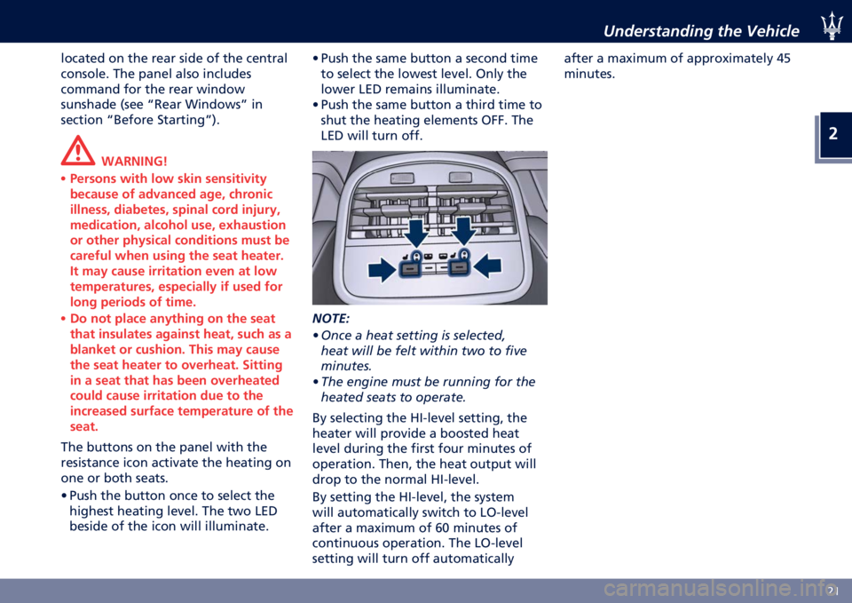 MASERATI GHIBLI 2021 Owners Manual �
�)�H
���	�������	��� ��� �������
������� ��	 ��� ���� ���� �� ��� ���	����
���	����� ��� ���	�� ���� ��	������
�����