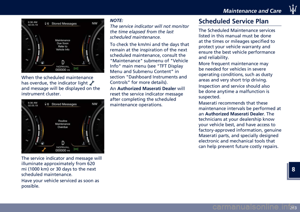 MASERATI GHIBLI 2021  Owners Manual �
�)�%�2
����������� ���	 ����
����	 ��� ��������� ����	���	��	��
��� ��
������ ��� ��	������� ���
��
��	� ������
� ���� �