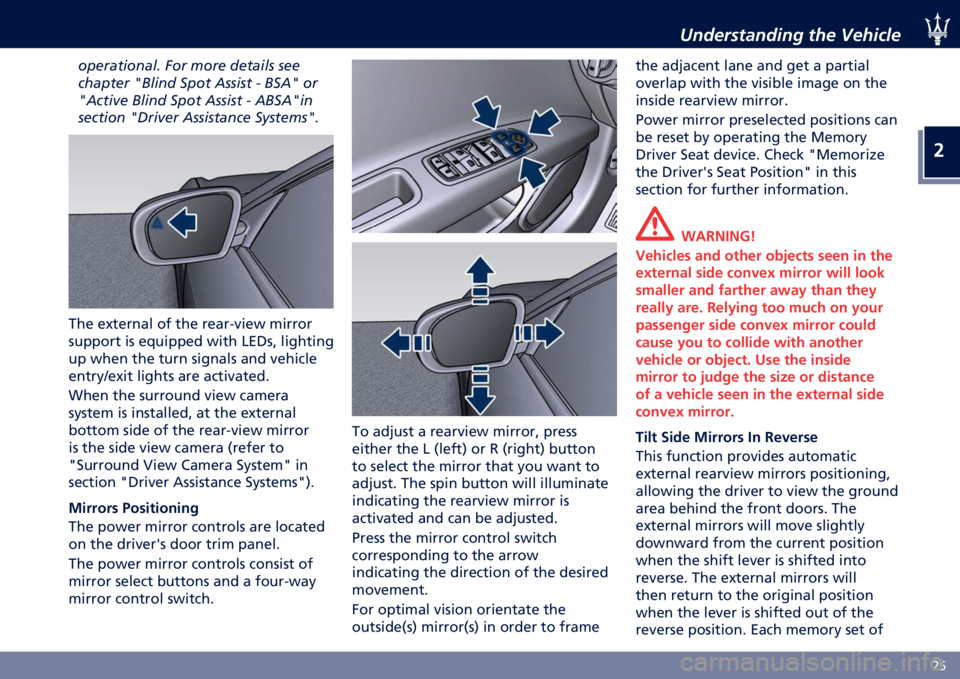 MASERATI GHIBLI 2021 Owners Manual �
�)�&
���	�������	��� ��� �������
���������
��� �0�� �
��� ������� ���
������� �&�;���
� ���� ������ � �;���& ��
�&������