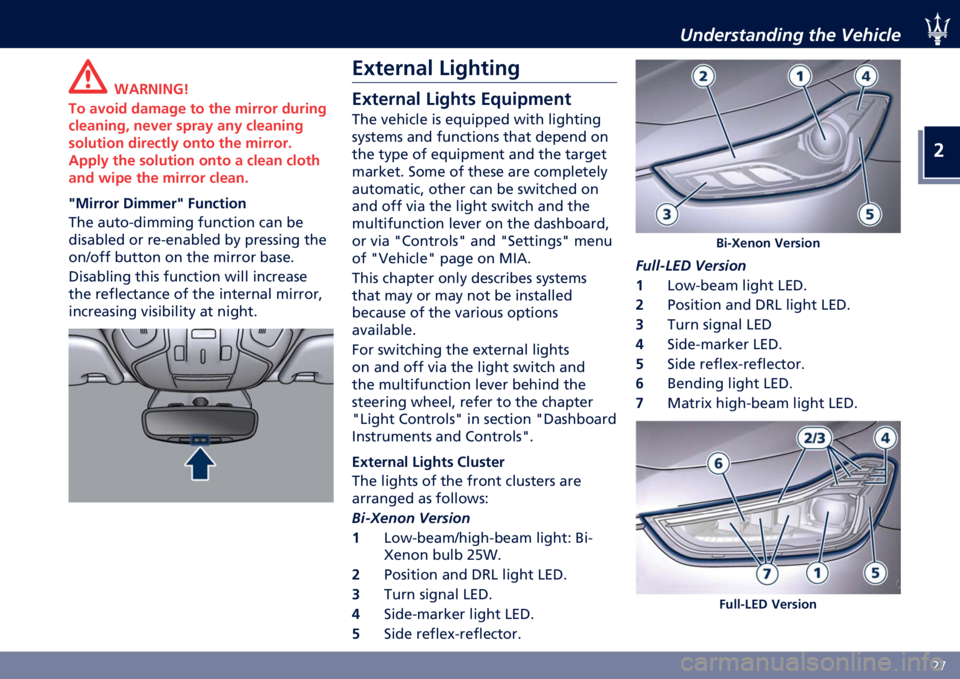 MASERATI GHIBLI 2021 Owners Guide �
�)�6
���	�������	��� ��� �������
�0��2�1��1�3�4
�9� �
�&��� ��
�$�
��
 �� ���
 �$����� ������
���
�
�����6 ��
�&�
� ��5��
� �
�� ���
�
��