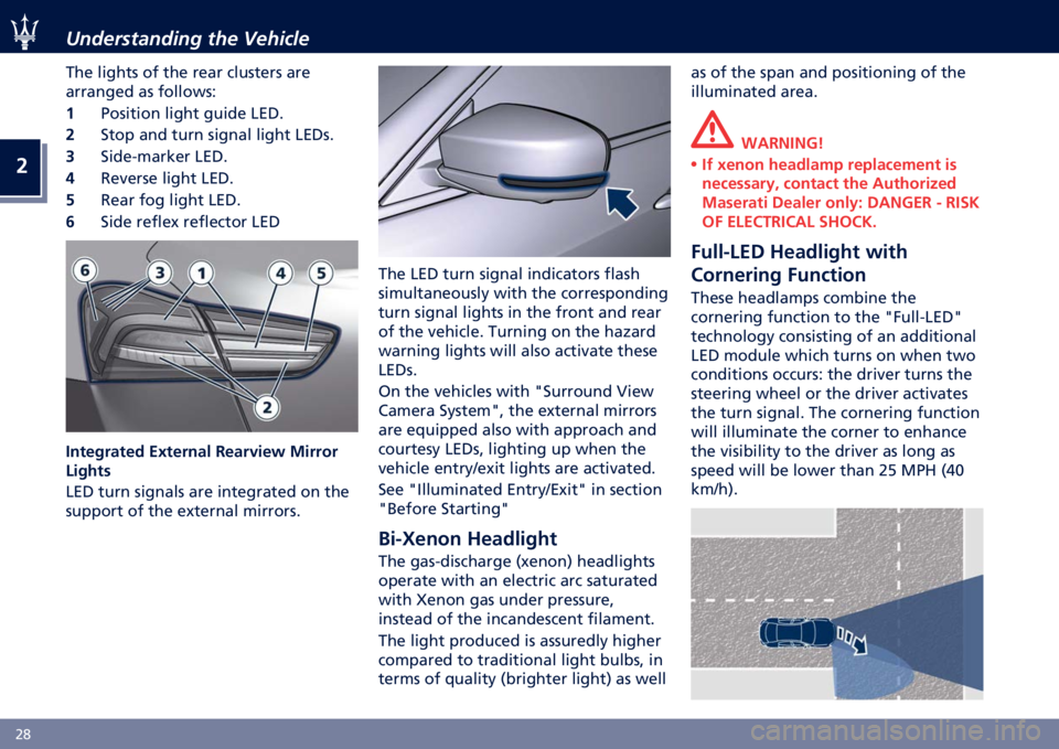 MASERATI GHIBLI 2021 Owners Guide �
�)�7 ���	�������	��� ��� �������
��� ���
��� �� ��� ���� �������� ���
�����	�
�� �� ��������#
�
�$�������	 ���
�� �
���