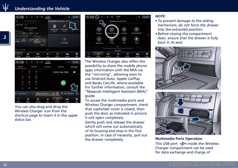 MASERATI GHIBLI 2021 Owners Guide �
�2�% ���	�������	��� ��� �������
�K�� ���	 ���� ����
 ��	� ���� ���
�������� �����
�� ����	 ���� ���
�������� ���
� �� 