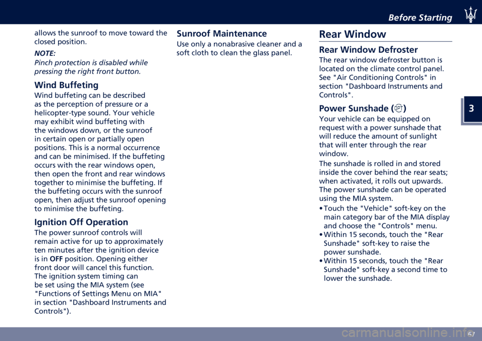 MASERATI GHIBLI 2021 Manual PDF �
�%�6
�!��)��� �*�������
������ ��� ���	���� �� ���
� ������ ���
������ ��������	�
�
����
���
�� ����������
 �� �������