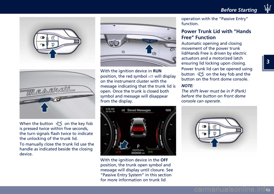 MASERATI GHIBLI 2021 Manual PDF �
�%�9
�!��)��� �*�������
����	 ��� ������	 ��	 ��� ��� ���
�� ������� ����� ������	 ���
� �����	���
��� ����	 ���
�	��� ���