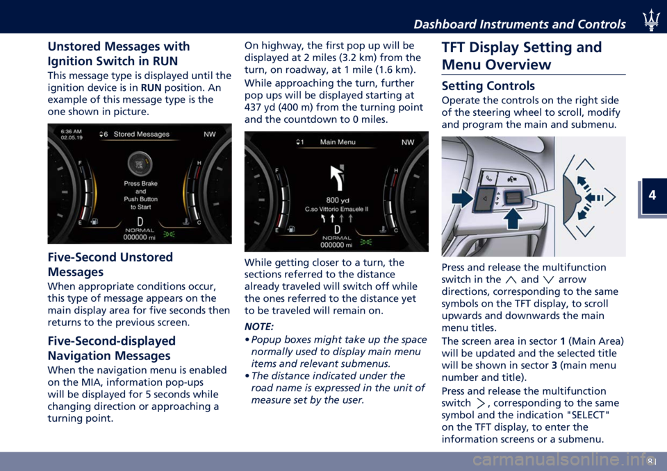 MASERATI GHIBLI 2021 Manual Online �
�7�H
�%����,����	 ������
����� ���	 ��������
�������
� ��
���
��
� �-���
�������� �"�-���� �� �2��1
���� ������
� ���� �� ��