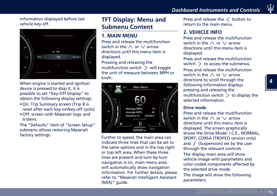 MASERATI GHIBLI 2021 Manual Online �
�7�&
�%����,����	 ������
����� ���	 ��������
��	���������	 ��������� ������ ����
�
������ �������� ����	 ��	�
��	� �� ��