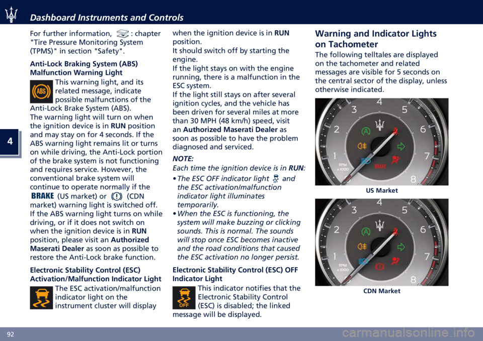 MASERATI GHIBLI 2021  Owners Manual �
�9�) �%����,����	 ������
����� ���	 ��������
�"�� ������� ��	���������	�
�# �������
�A���� �$������� �+��	������	�
 ������