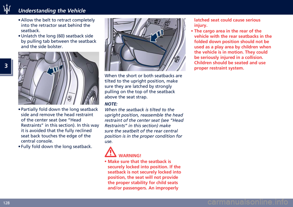 MASERATI GHIBLI 2020  Owners Manual �
�?�)�; �4��	�������	���" ��!� �5��!����
�E �8���� ��� ���� �� ������� ����������
��	�� ��� ��������� ���� �����	� ���
���