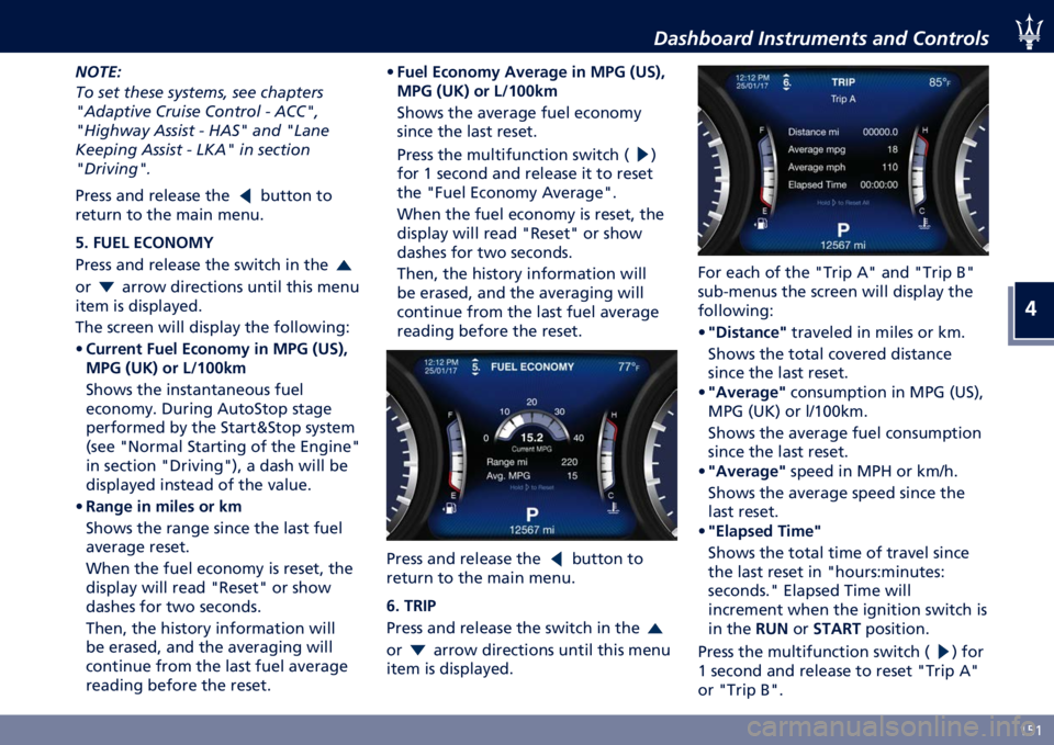 MASERATI GHIBLI 2020  Owners Manual �
�?�&�?
�-���!�%����	 ������
����� ���	 ��������
�
����
�� ��
� ���
��
 �����
���$ ��
�
 ������
��
���������
 ������
 �������	 �