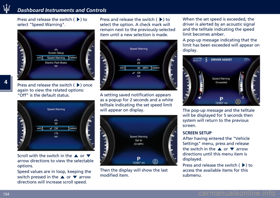 MASERATI GHIBLI 2020  Owners Manual �
�?�&�7 �-���!�%����	 ������
����� ���	 ��������
�$���� ��	� ������� ��� ������ �C
�D ��
������ �5����� ����	��	�
�5� �$���� ��	