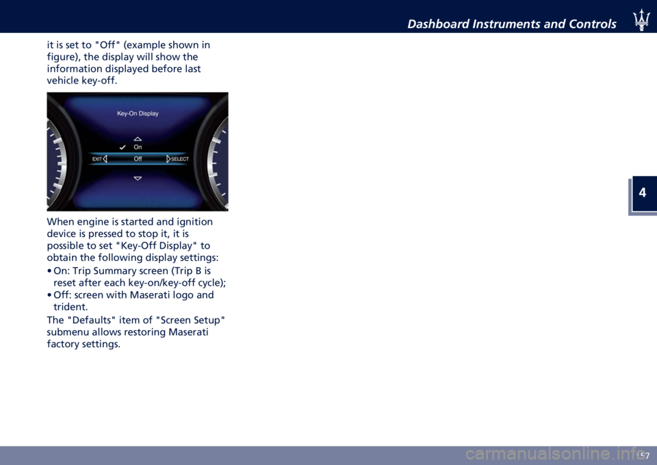 MASERATI GHIBLI 2020  Owners Manual �
�?�&�:
�-���!�%����	 ������
����� ���	 ��������
�� �� ��� �� �5����5 �C������� �����	 ��	
���
����D� ��� ������� ���� ���� �