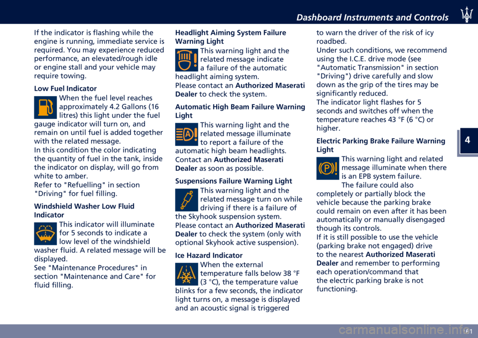 MASERATI GHIBLI 2020  Owners Manual �
�?�%�?
�-���!�%����	 ������
����� ���	 ��������
�3� ��� ��	������� �� �������	�
 ����� ���
��	�
��	� �� ���	�	��	�
� ���������