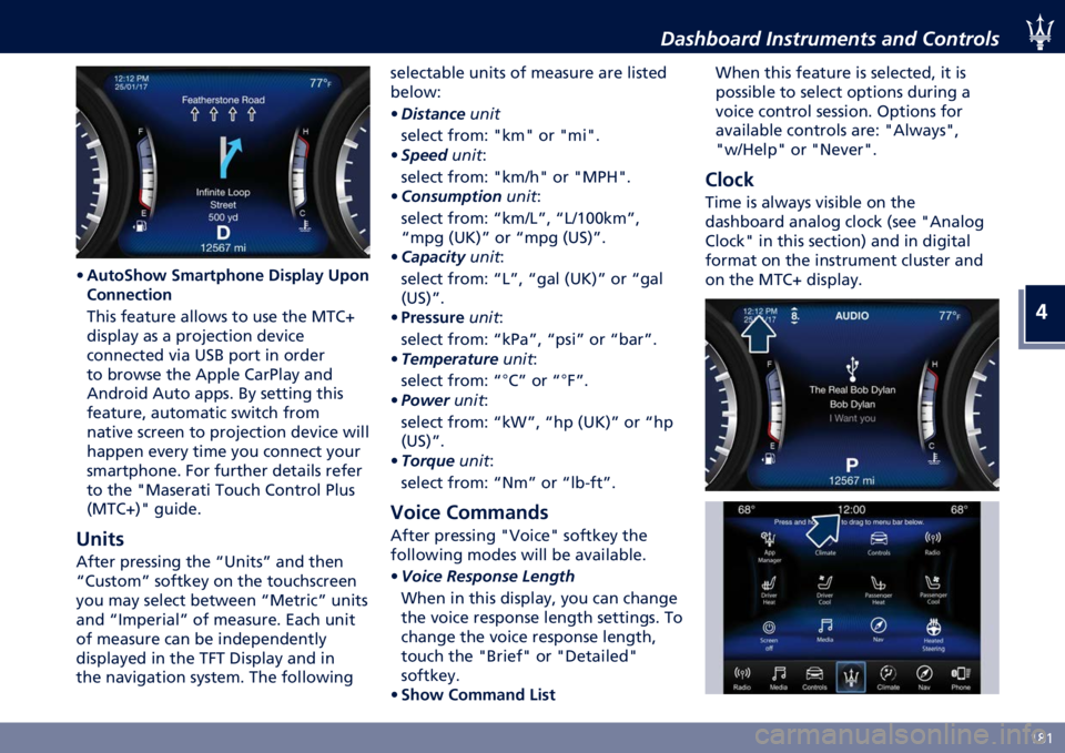 MASERATI GHIBLI 2020  Owners Manual �
�?�;�?
�-���!�%����	 ������
����� ���	 ��������
�E
�
��	��"��� �"����	�,���� ��
��,���* �$�,��
�������	�
��
���� ������� ������ �
