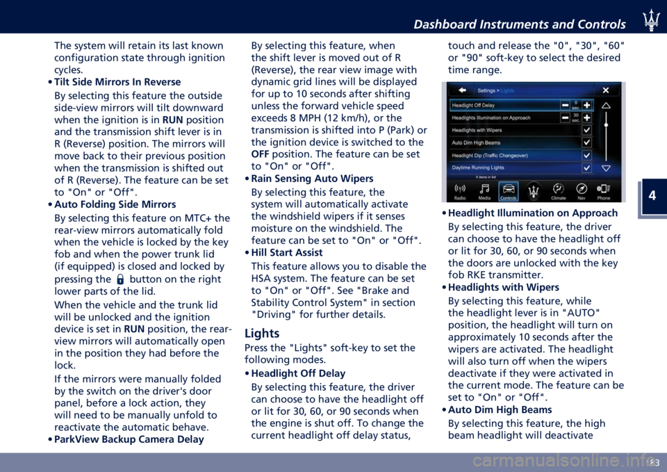 MASERATI GHIBLI 2020  Owners Manual �
�?�;�6
�-���!�%����	 ������
����� ���	 ��������
��� ������ ���� ������	 ��� ���� ��	���	
���	���
�������	 ����� ������
� �
