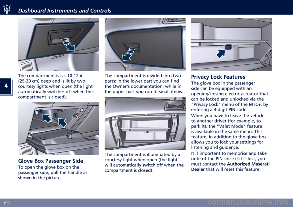 MASERATI GHIBLI 2020  Owners Manual �
�?�>�@ �-���!�%����	 ������
����� ���	 ��������
��� ����������	� �� ��� �?�@��?�) ��	
�C�)�&��6�@ ���D ���� ��	� �� ��� �� ���
���
