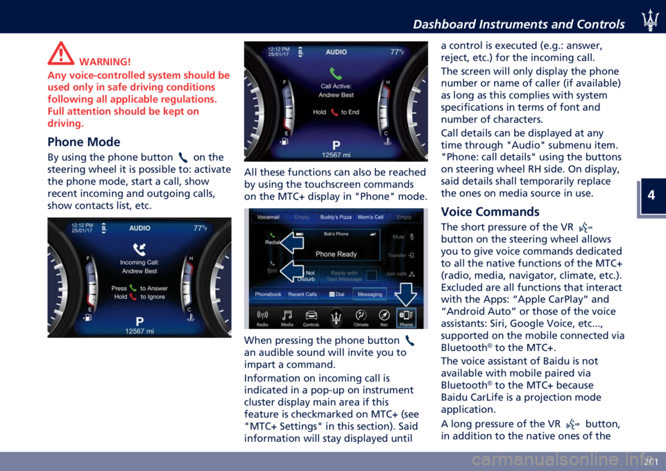 MASERATI GHIBLI 2020  Owners Manual �
�)�@�?
�-���!�%����	 ������
����� ���	 ��������
�.�
�/�0��0�1�2
�
��* �(��
���A����	������ ��*��	�� ������ �&�
���� ����* �
� ���!� ��