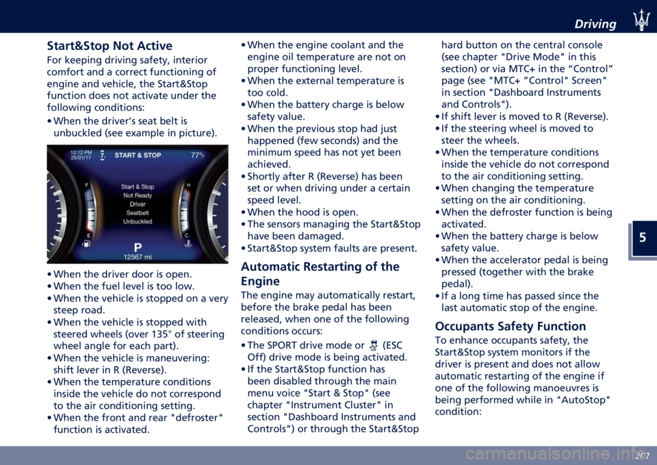 MASERATI GHIBLI 2020  Owners Manual �
�)�@�:
�-������"
�"�	���	�C�"�	��, �0��	 �
��	�
�(�
�"�� ������	�
 ����
��	�
 ������� ��	������
������� ��	� � ������� ���	�����	��	�
 �