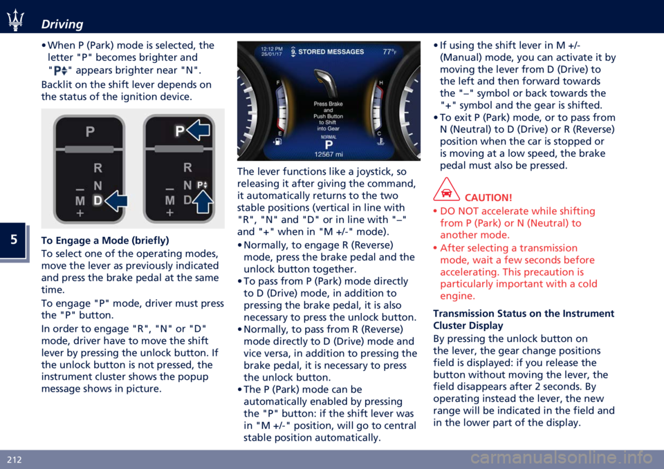 MASERATI GHIBLI 2020  Owners Manual �
�)�?�) �-������"
�E ����	 �$ �C�$����D ���� �� ��������� ���
������ �5�$�5 ������� ����
���� ��	�
�5 �5 ������� ����
���� �	��� �