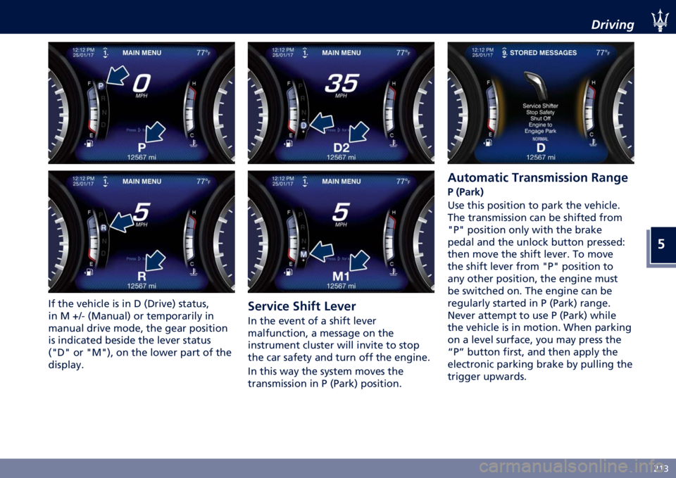 MASERATI GHIBLI 2020  Owners Manual �
�)�?�6
�-������"
�3� ��� �
������ �� ��	 �* �C�*���
��D �������
��	 �+ �M�(� �C�+��	����D �� ����������� ��	
���	��� ����
� ����� ���