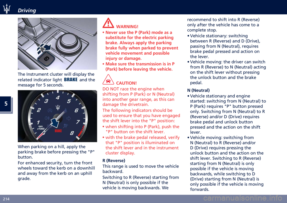 MASERATI GHIBLI 2020  Owners Manual �
�)�?�7 �-������"
��� �3�	�������	� ������� ���� ������� ���
������� ��	������� ���
��
��	� ���
������
� ��� �& �����	��� 