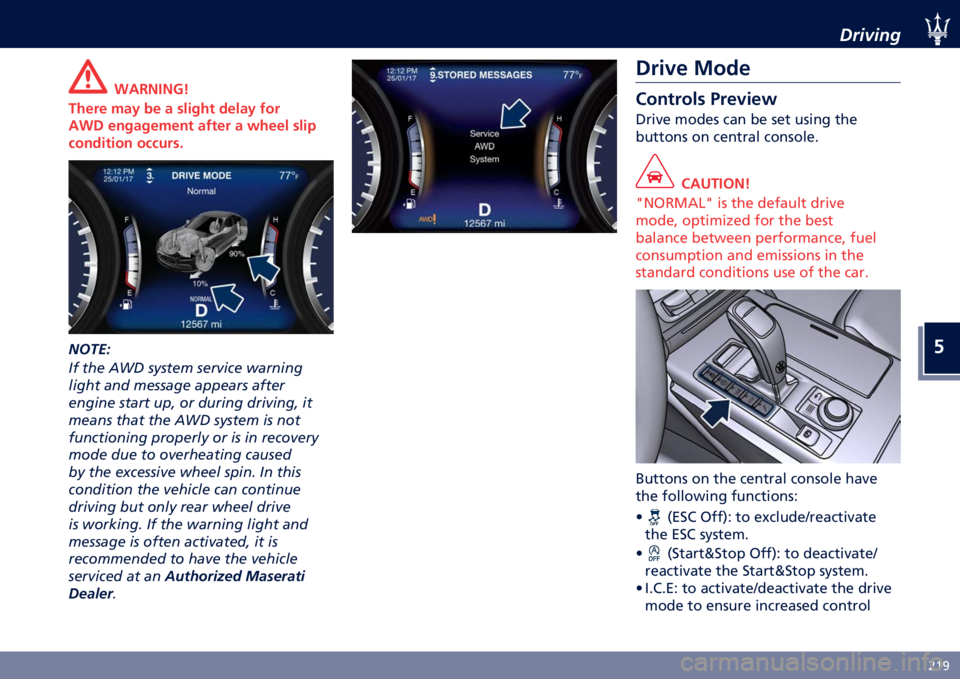 MASERATI GHIBLI 2020  Owners Manual �
�)�?�>
�-������"
�.�
�/�0��0�1�2
�7���� ���* �&� � ���
�#��	 �����* �!��
�
�.� ���#��#�����	 ��!�	�� � ����� ���
�,
�����
�	�
�� ������� �
��