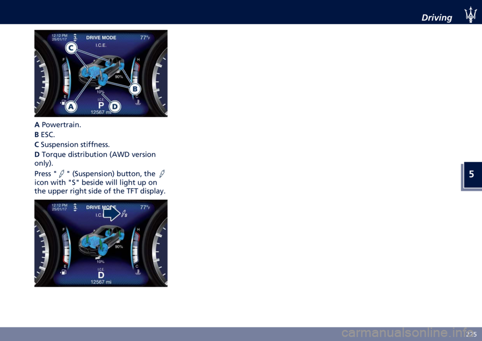 MASERATI GHIBLI 2020  Owners Manual �
�)�)�&
�-������"
�
�$���������	�
�  �G���
� ������	����	 ������	����
� ����!�� ������������	 �C�8��* �
������	
��	���D�
�$���� �5 