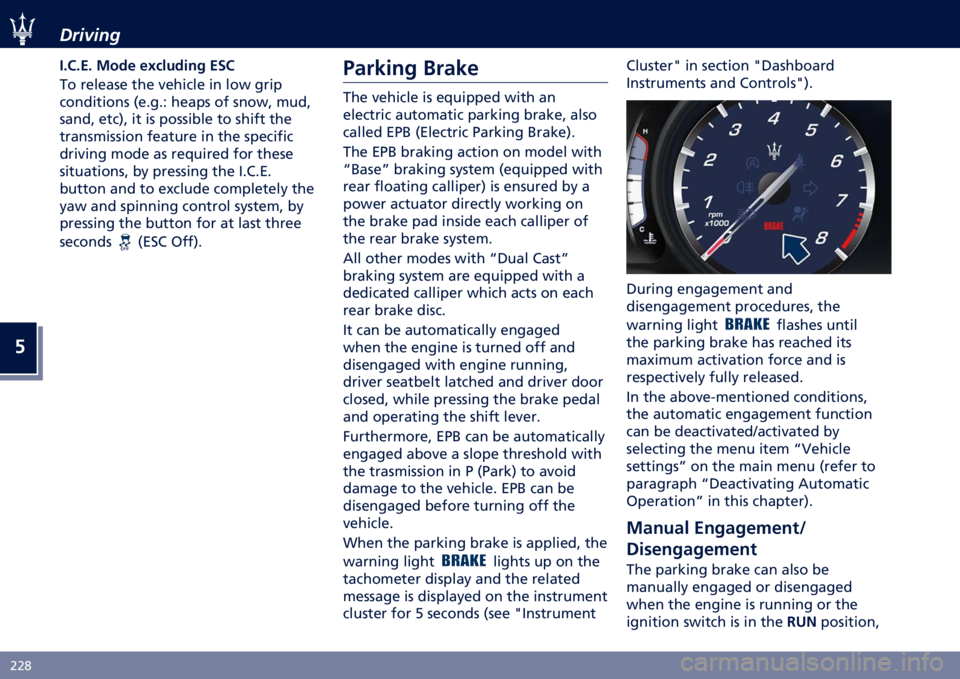 MASERATI GHIBLI 2020  Owners Manual �
�)�)�; �-������"
�����)� ���� ��-�����
��# �)�"�
�� ������� ��� �
������ ��	 ��� �
���
���	������	� �C���
��# ����� �� ��	��� ��