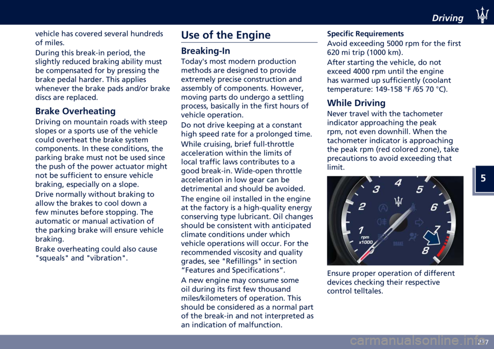 MASERATI GHIBLI 2020  Owners Manual �
�)�6�:
�-������"
�
������ ��� ���
���� ���
���� ���	�����
�� ������
�*����	�
 ���� ��������	 ������� ���
����
���� �����