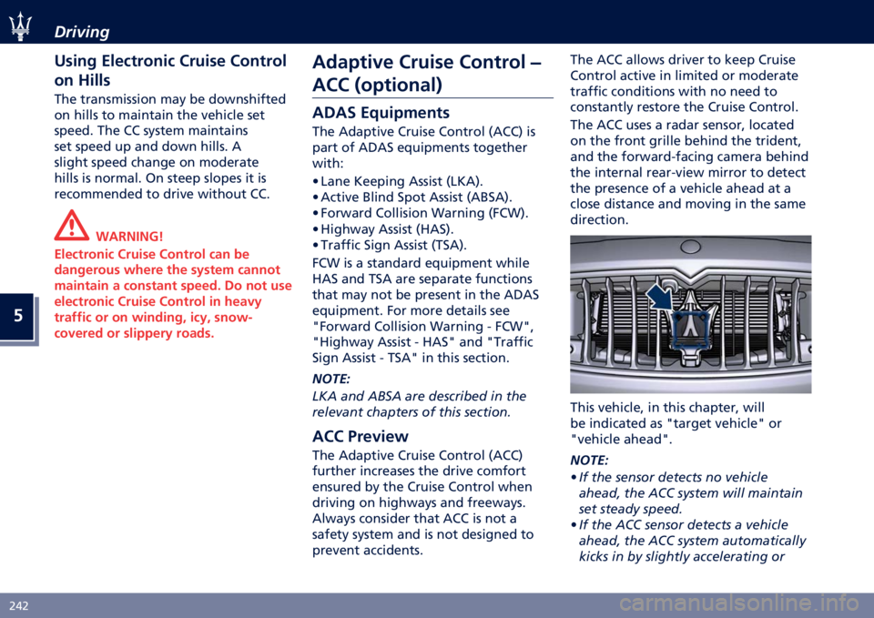 MASERATI GHIBLI 2020  Owners Manual �
�)�7�) �-������"
�$��
��# �)����	����
� ����
�� ����	���
�� �;�
���
��� ����	��������	 ��� �� ����	�������
��	 ����� �� ����	��