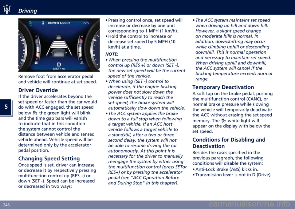 MASERATI GHIBLI 2020  Owners Manual �
�)�7�% �-������"
�A����
� ���� ���� ����������� �����
��	� �
������ ���� ���	���	�� �� ��� ������
���
�(�� �6�(����
��
�3� �