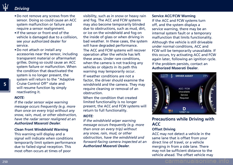 MASERATI GHIBLI 2020  Owners Manual �
�)�&�@ �-������"
�E �*� �	�� �����
� ��	� ������ ���� ���
���	���� �*���	�
 �� ����� ����� ��	 �8��
������ ������	�����	 �� ���