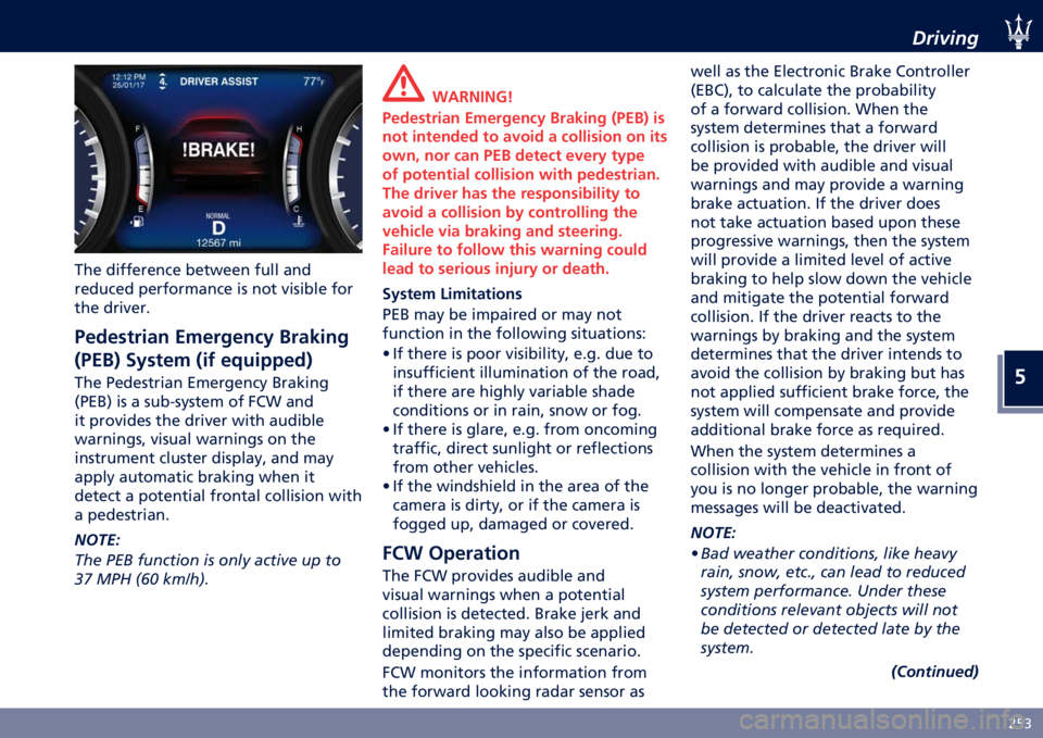 MASERATI GHIBLI 2020  Owners Manual �
�)�&�6
�-������"
��� ��������	�� �������	 ���� ��	�
������� ���������	�� �� �	�� �
������ ���
��� ����
���
�:�����	��
�� �