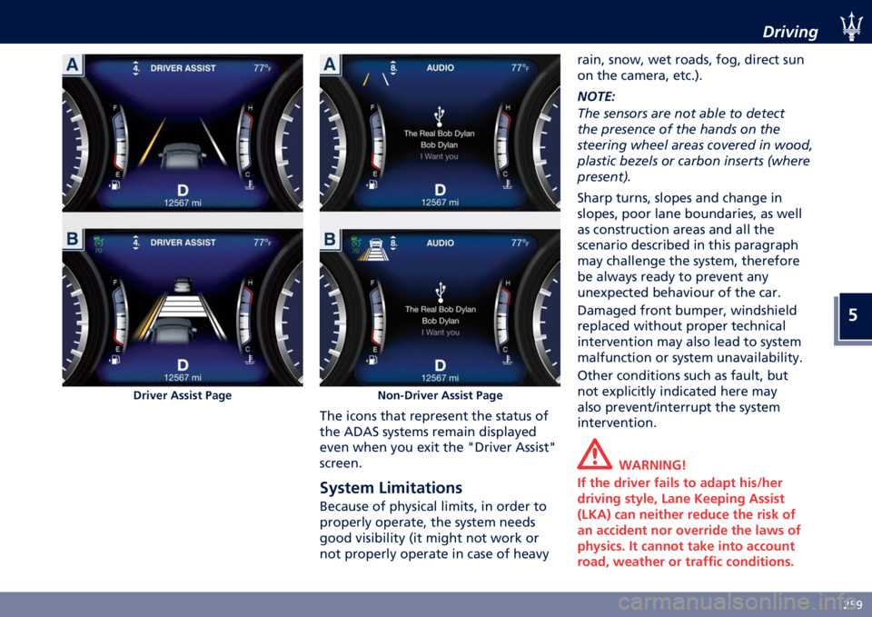 MASERATI GHIBLI 2020  Owners Manual �
�)�&�>
�-������"
���
�(�� �
���
��	 �:��#� �0���A���
�(�� �
���
��	 �:��#�
��� ����	� ���� ��������	� ��� ������ ��
��� �8�*�8� �����