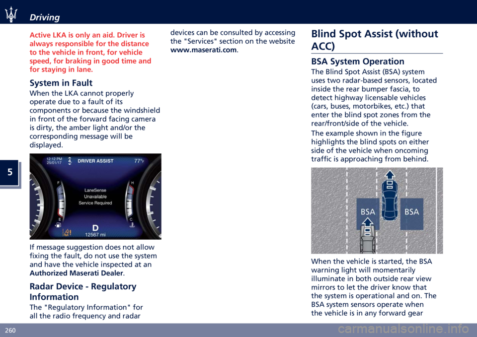 MASERATI GHIBLI 2020  Owners Manual �
�)�%�@ �-������"
�
��	�
�(� �8�<�
 �
� ����* �� ��
�� ���
�(�� �
�
�����*� ����,����
�&�� �!�� �	�� ��
��	����
�	� �	�� �(���
��� �
� �!����	