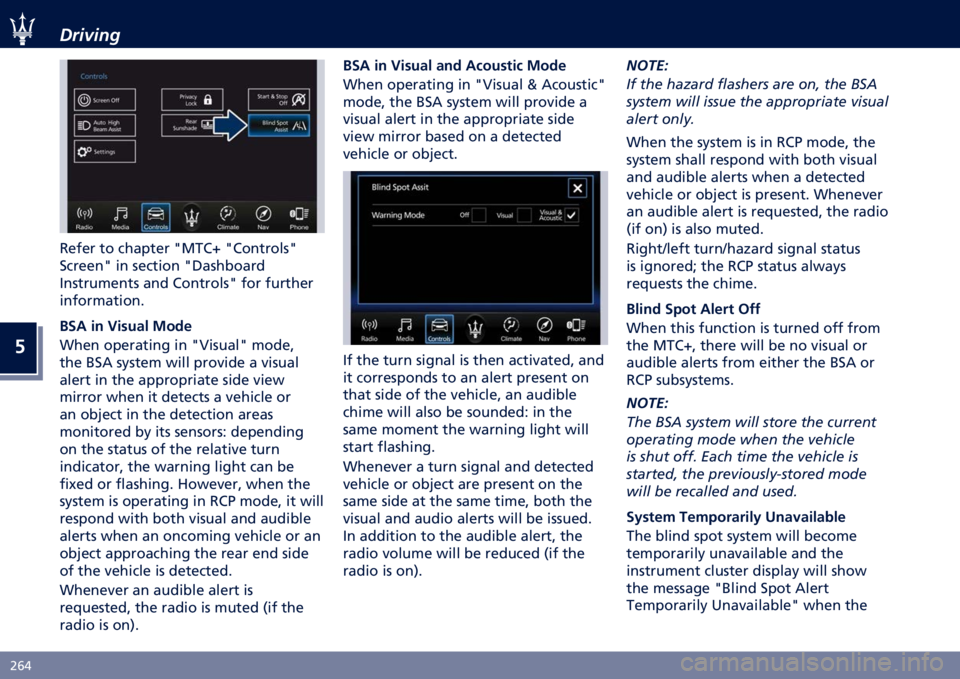 MASERATI GHIBLI 2020  Owners Manual �
�)�%�7 �-������"
�A���� �� ������� �5�+���M �5���	������5
������	�5 ��	 �������	 �5�*��������
�3�	�������	�� ��	� ���	������5 ��� 