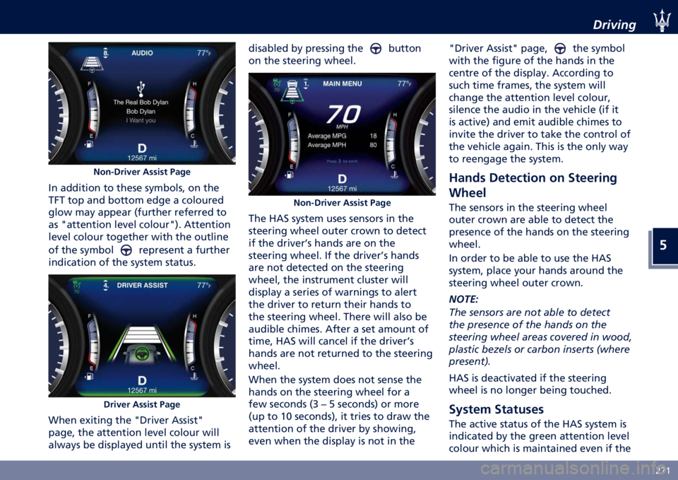 MASERATI GHIBLI 2020  Owners Manual �
�)�:�?
�-������"
�0���A���
�(�� �
���
��	 �:��#�
�3�	 ��������	 �� ����� �������� ��	 ���
��"� ��� ��	� ������ ���
� � ��������
�
