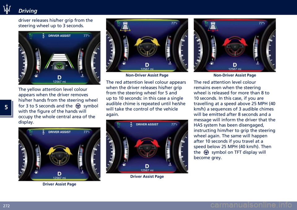 MASERATI GHIBLI 2020  Owners Manual �
�)�:�) �-������"
����
�� �������� ����(��� �
��� ���� ���
�������	�
 ����� �� �� �6 �����	���
��� ������ �����	����	 ���
�