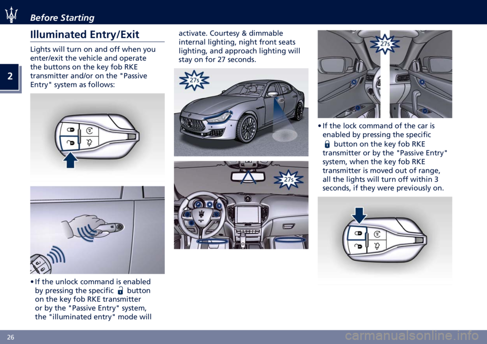 MASERATI GHIBLI 2020 Owners Manual �
�)�% ������ �*�������"
������
���	�� �)��	��*�5�)�-�
�	
�F��
��� ���� ����	 ��	 ��	� ��� ����	 ���
��	����(���� ��� �
������ ��	� �