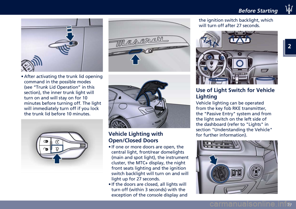 MASERATI GHIBLI 2020 Owners Guide �
�)�:
������ �*�������"
�E �8���� �����
����	�
 ��� ����	� ��� ����	��	�

������	� ��	 ��� �������� �����
�C��� �1����	� �F�� ��