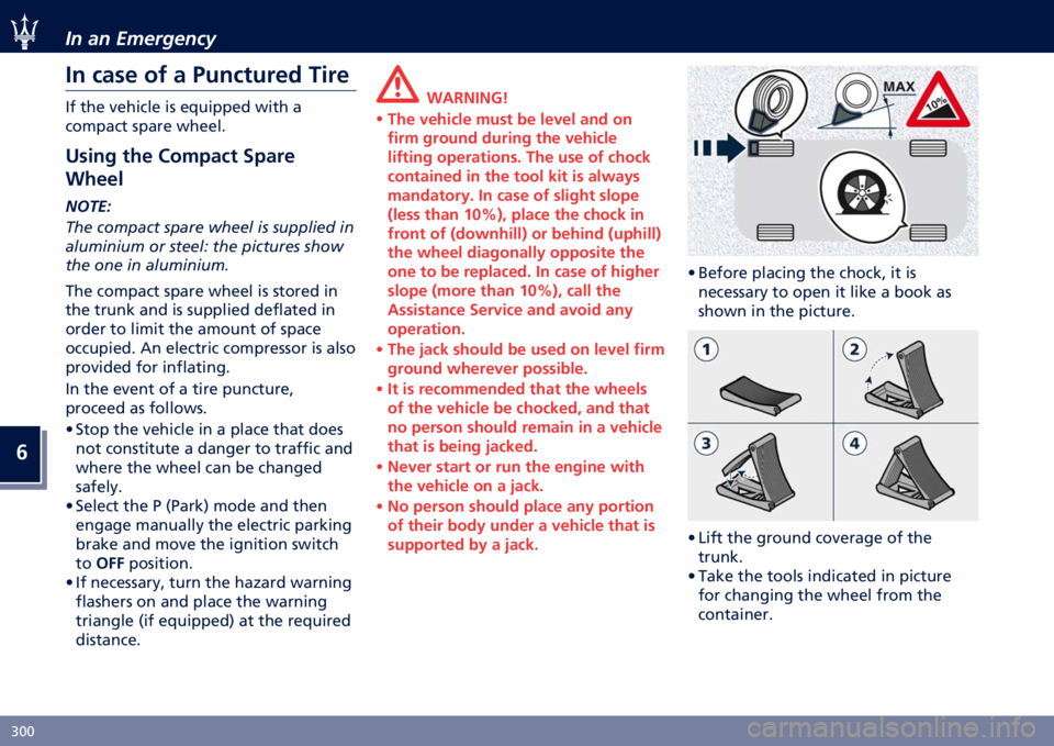 MASERATI GHIBLI 2020  Owners Manual �
�6�@�@ �� �� �����"����
�� ���� ��! � �:����	���� �7�
��
�3� ��� �
������ �� ��!������ ���� �
������� ����� ������
�$��
��# 
