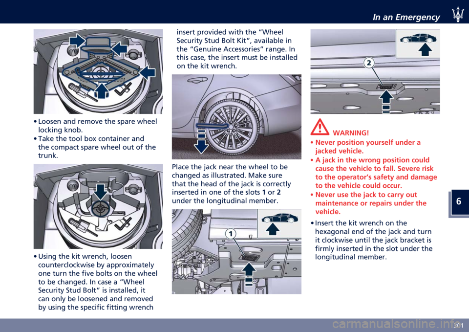 MASERATI GHIBLI 2020  Owners Manual �
�6�@�?
�� �� �����"����
�E �F�����	 ��	� �����
� ��� ����� �����
������	�
 ��	���
�E ���� ��� ���� ��� ���	����	�� ��	� ��� �